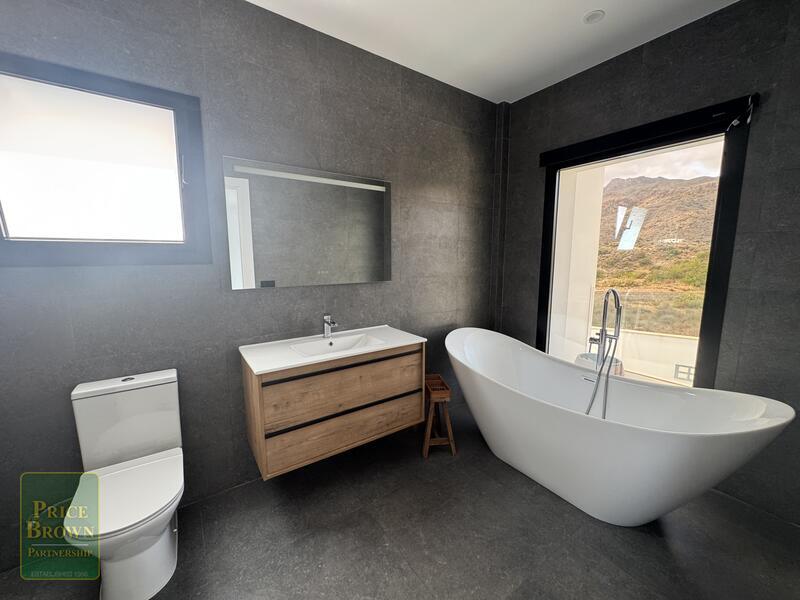 DV1598: Villa for Sale in Mojácar, Almería DV1598: Villa for Sale in Mojácar, Almería