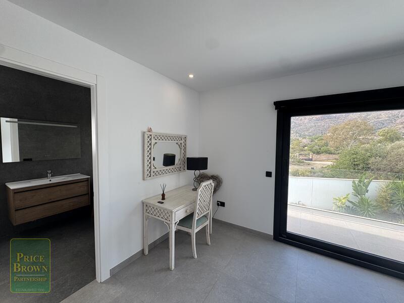 DV1598: Villa for Sale in Mojácar, Almería DV1598: Villa for Sale in Mojácar, Almería