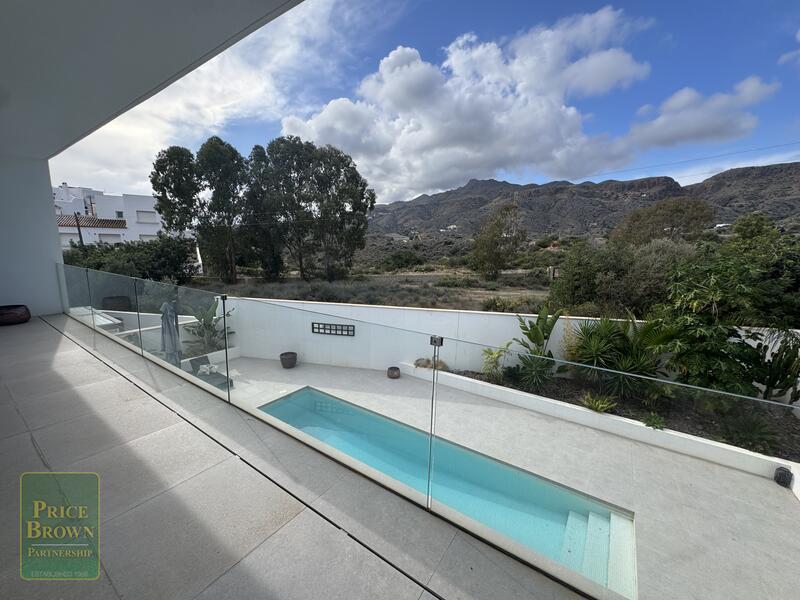 DV1598: Villa for Sale in Mojácar, Almería DV1598: Villa for Sale in Mojácar, Almería