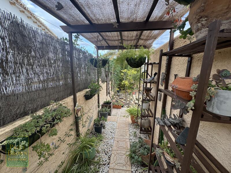 DV1606: Villa zu verkaufen In Mojácar, Almería DV1606: Villa zu verkaufen In Mojácar, Almería