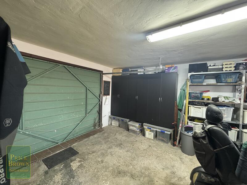 DV1606: Villa zu verkaufen In Mojácar, Almería DV1606: Villa zu verkaufen In Mojácar, Almería