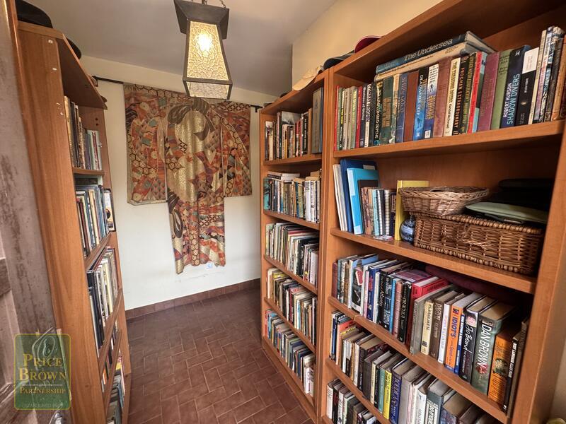 DV1606: Villa zu verkaufen In Mojácar, Almería DV1606: Villa zu verkaufen In Mojácar, Almería