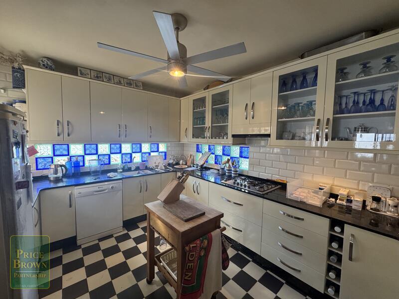 DV1606: Villa zu verkaufen In Mojácar, Almería DV1606: Villa zu verkaufen In Mojácar, Almería