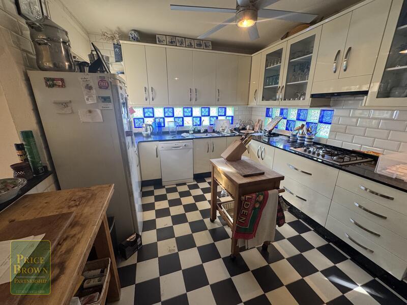 DV1606: Villa zu verkaufen In Mojácar, Almería DV1606: Villa zu verkaufen In Mojácar, Almería