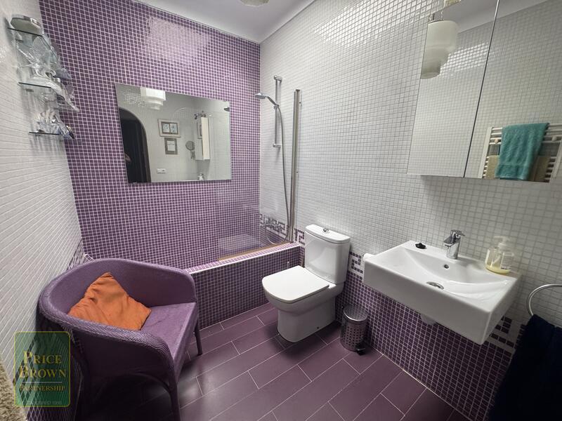 DV1606: Villa zu verkaufen In Mojácar, Almería DV1606: Villa zu verkaufen In Mojácar, Almería