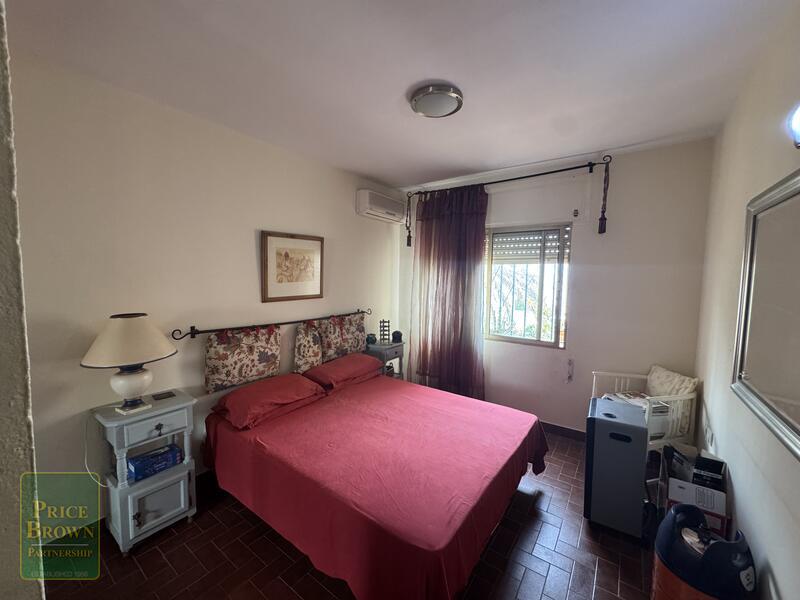 DV1606: Villa zu verkaufen In Mojácar, Almería DV1606: Villa zu verkaufen In Mojácar, Almería