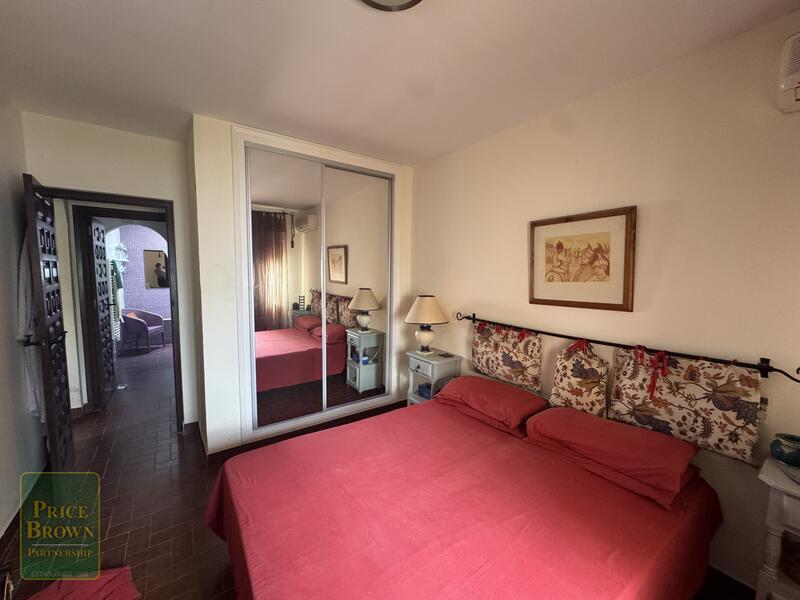 DV1606: Villa zu verkaufen In Mojácar, Almería DV1606: Villa zu verkaufen In Mojácar, Almería