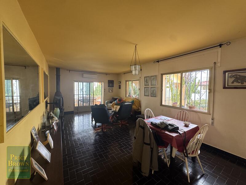 DV1606: Villa zu verkaufen In Mojácar, Almería DV1606: Villa zu verkaufen In Mojácar, Almería