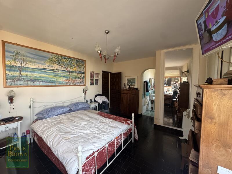 DV1606: Villa zu verkaufen In Mojácar, Almería DV1606: Villa zu verkaufen In Mojácar, Almería