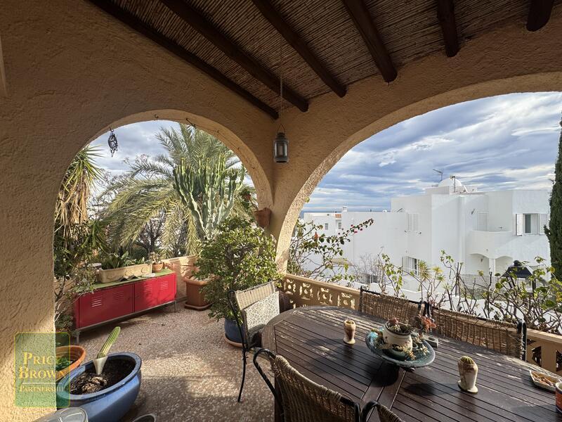 DV1606: Villa zu verkaufen In Mojácar, Almería DV1606: Villa zu verkaufen In Mojácar, Almería