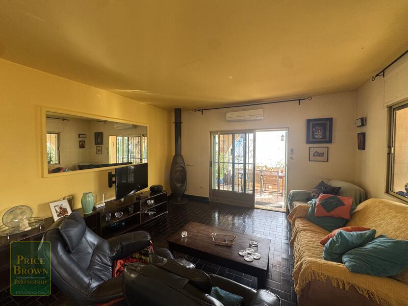 DV1606: Villa zu verkaufen In Mojácar, Almería DV1606: Villa zu verkaufen In Mojácar, Almería