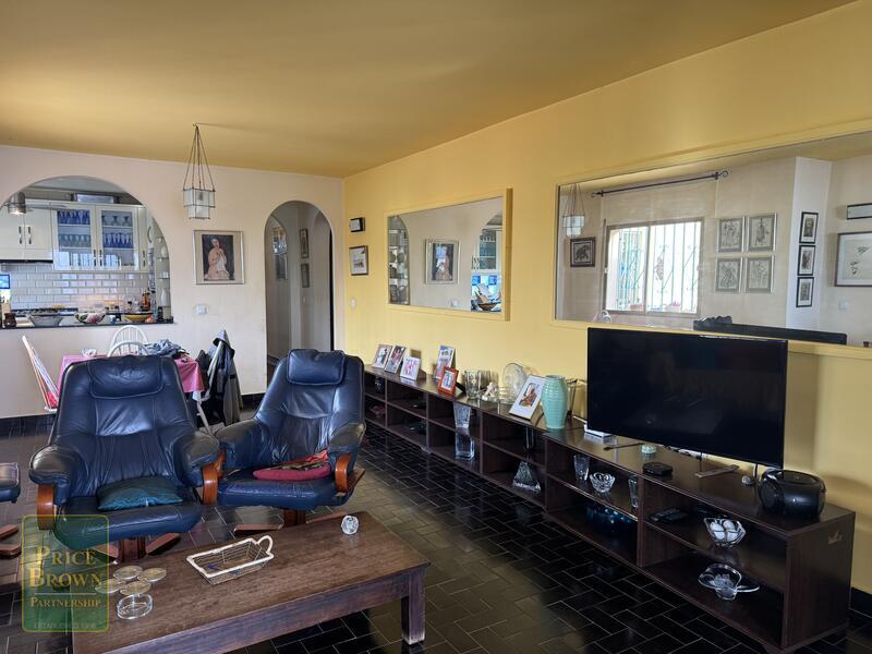 DV1606: Villa zu verkaufen In Mojácar, Almería DV1606: Villa zu verkaufen In Mojácar, Almería