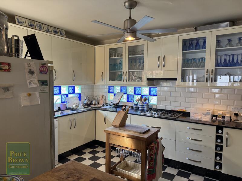 DV1606: Villa zu verkaufen In Mojácar, Almería DV1606: Villa zu verkaufen In Mojácar, Almería