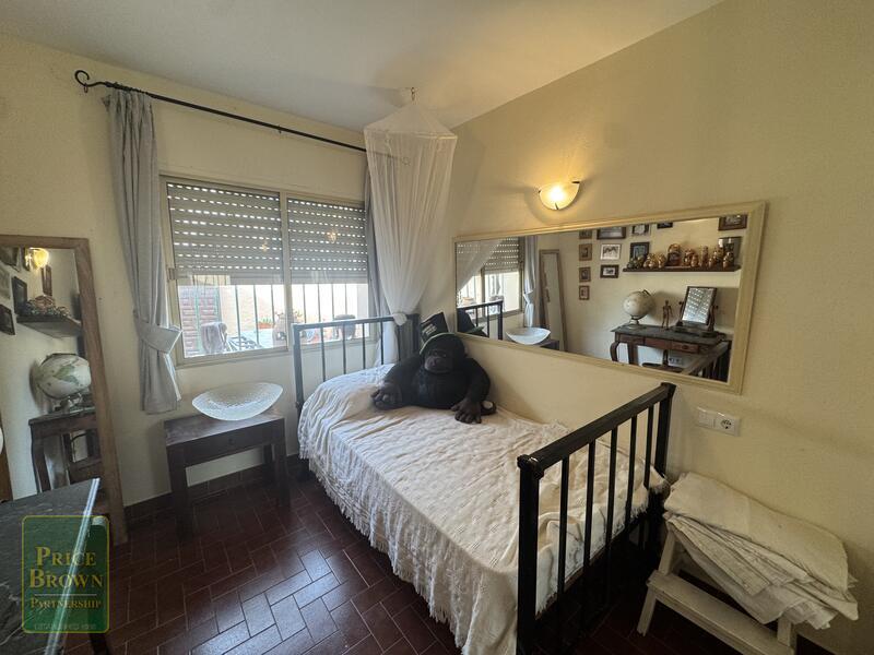 DV1606: Villa zu verkaufen In Mojácar, Almería DV1606: Villa zu verkaufen In Mojácar, Almería