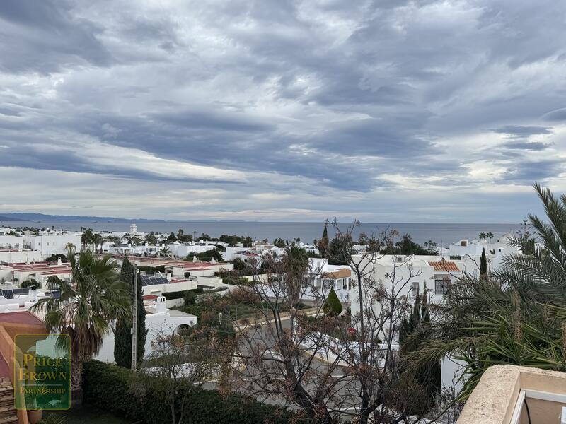 DV1606: Villa zu verkaufen In Mojácar, Almería DV1606: Villa zu verkaufen In Mojácar, Almería