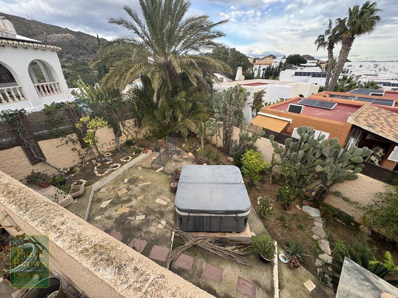 DV1606: Villa zu verkaufen In Mojácar, Almería DV1606: Villa zu verkaufen In Mojácar, Almería