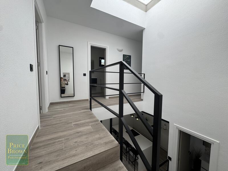 DV1609: Villa for Sale in Mojácar, Almería DV1609: Villa for Sale in Mojácar, Almería