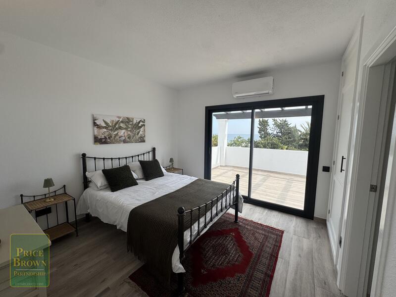 DV1609: Villa for Sale in Mojácar, Almería DV1609: Villa for Sale in Mojácar, Almería