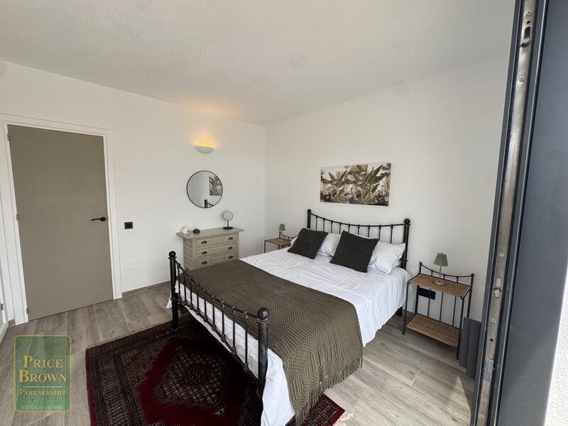 DV1609: Villa for Sale in Mojácar, Almería DV1609: Villa for Sale in Mojácar, Almería