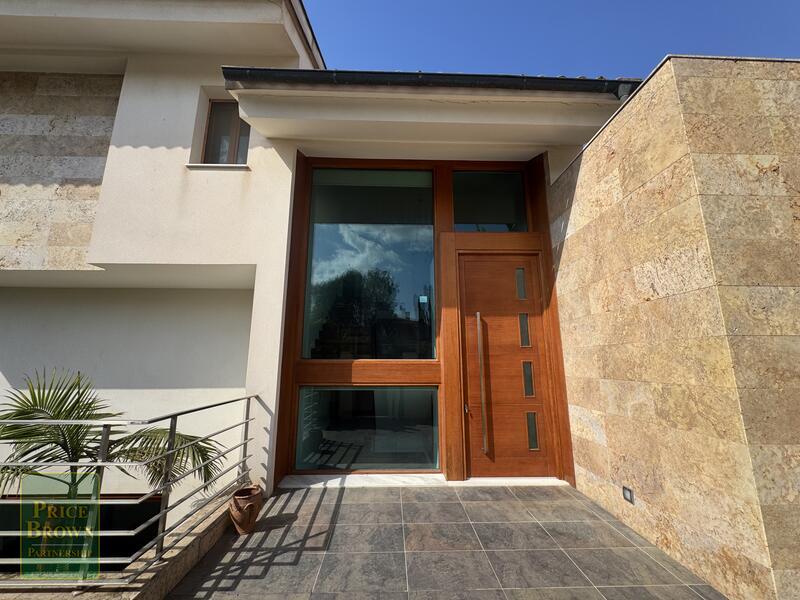 DV1613: Villa en vente dans Huercal-Overa, Almería DV1613: Villa en vente dans Huercal-Overa, Almería