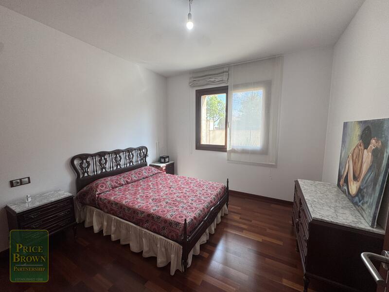 DV1613: Villa en vente dans Huercal-Overa, Almería DV1613: Villa en vente dans Huercal-Overa, Almería