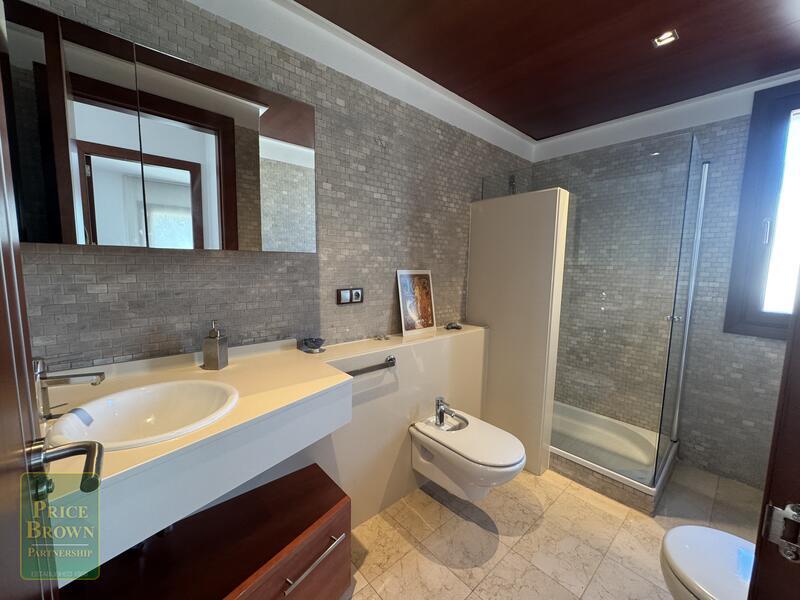 DV1613: Villa en vente dans Huercal-Overa, Almería DV1613: Villa en vente dans Huercal-Overa, Almería