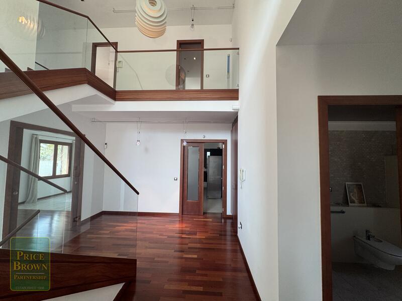 DV1613: Villa en vente dans Huercal-Overa, Almería DV1613: Villa en vente dans Huercal-Overa, Almería