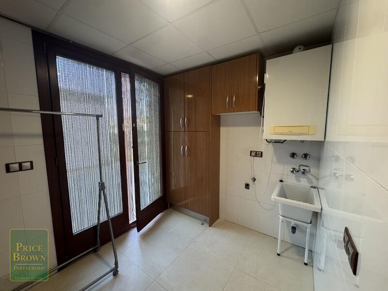 DV1613: Villa en vente dans Huercal-Overa, Almería DV1613: Villa en vente dans Huercal-Overa, Almería