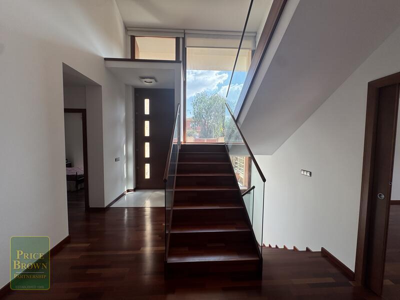 DV1613: Villa en vente dans Huercal-Overa, Almería DV1613: Villa en vente dans Huercal-Overa, Almería