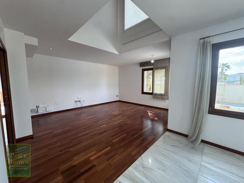 DV1613: Villa en vente dans Huercal-Overa, Almería DV1613: Villa en vente dans Huercal-Overa, Almería