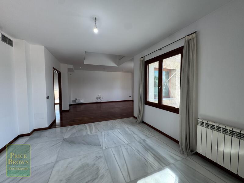 DV1613: Villa en vente dans Huercal-Overa, Almería DV1613: Villa en vente dans Huercal-Overa, Almería
