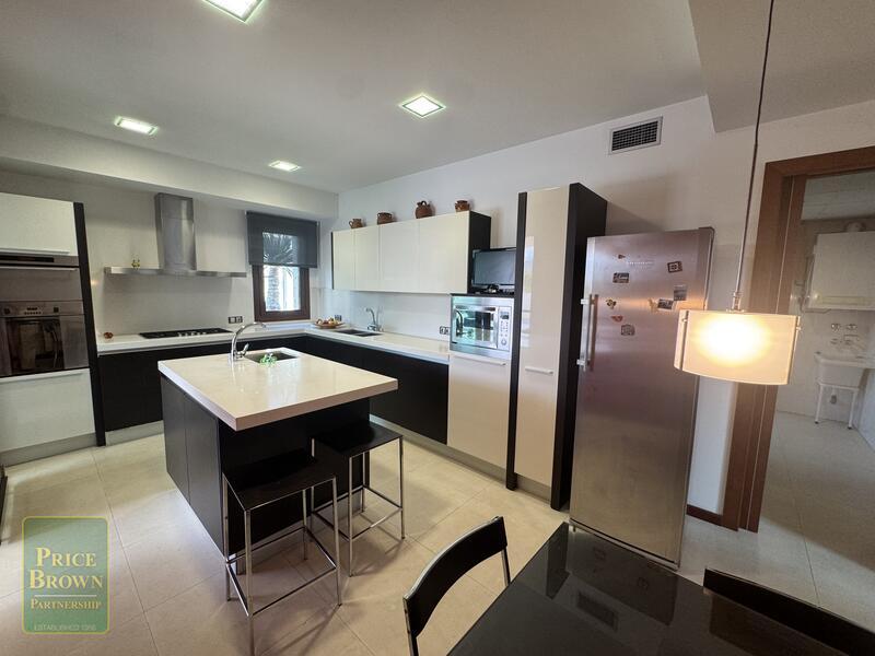 DV1613: Villa en vente dans Huercal-Overa, Almería DV1613: Villa en vente dans Huercal-Overa, Almería