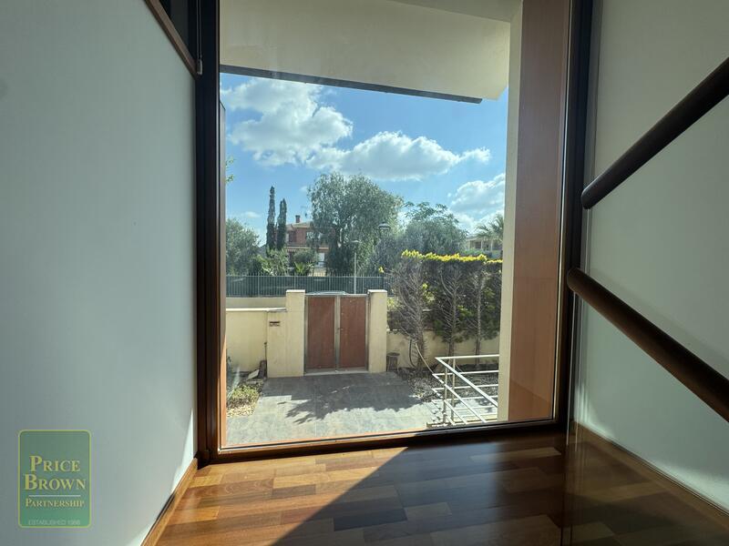 DV1613: Villa en vente dans Huercal-Overa, Almería DV1613: Villa en vente dans Huercal-Overa, Almería
