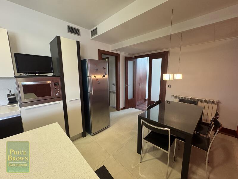DV1613: Villa en vente dans Huercal-Overa, Almería DV1613: Villa en vente dans Huercal-Overa, Almería