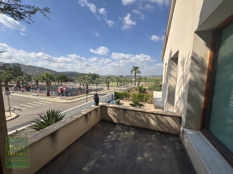 DV1613: Villa en vente dans Huercal-Overa, Almería DV1613: Villa en vente dans Huercal-Overa, Almería