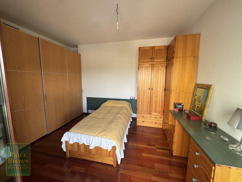 DV1613: Villa en vente dans Huercal-Overa, Almería DV1613: Villa en vente dans Huercal-Overa, Almería