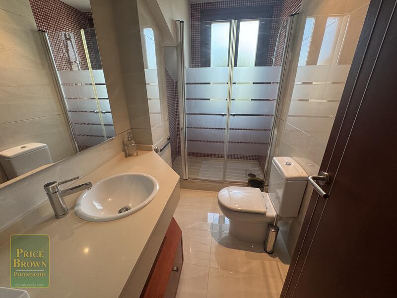 DV1613: Villa en vente dans Huercal-Overa, Almería DV1613: Villa en vente dans Huercal-Overa, Almería