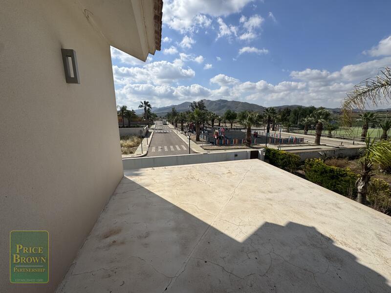 DV1613: Villa en vente dans Huercal-Overa, Almería DV1613: Villa en vente dans Huercal-Overa, Almería