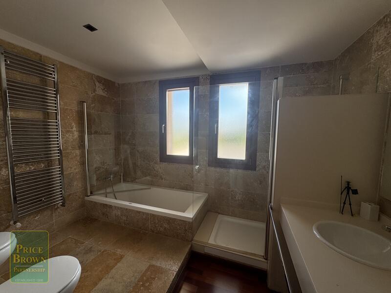 DV1613: Villa en vente dans Huercal-Overa, Almería DV1613: Villa en vente dans Huercal-Overa, Almería