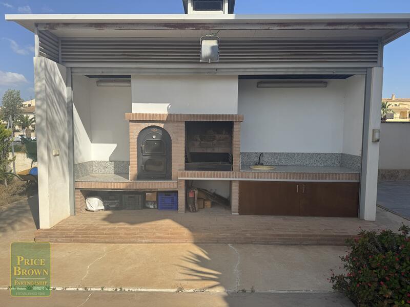 DV1613: Villa en vente dans Huercal-Overa, Almería DV1613: Villa en vente dans Huercal-Overa, Almería