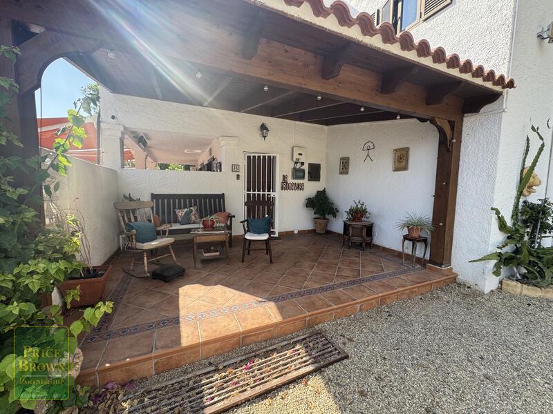 DV1616: Villa for Sale in La Parata (Mojácar), Almería DV1616: Villa for Sale in La Parata (Mojácar), Almería