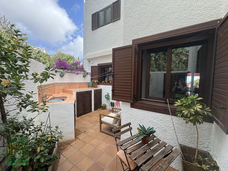 DV1616: Villa for Sale in La Parata (Mojácar), Almería DV1616: Villa for Sale in La Parata (Mojácar), Almería