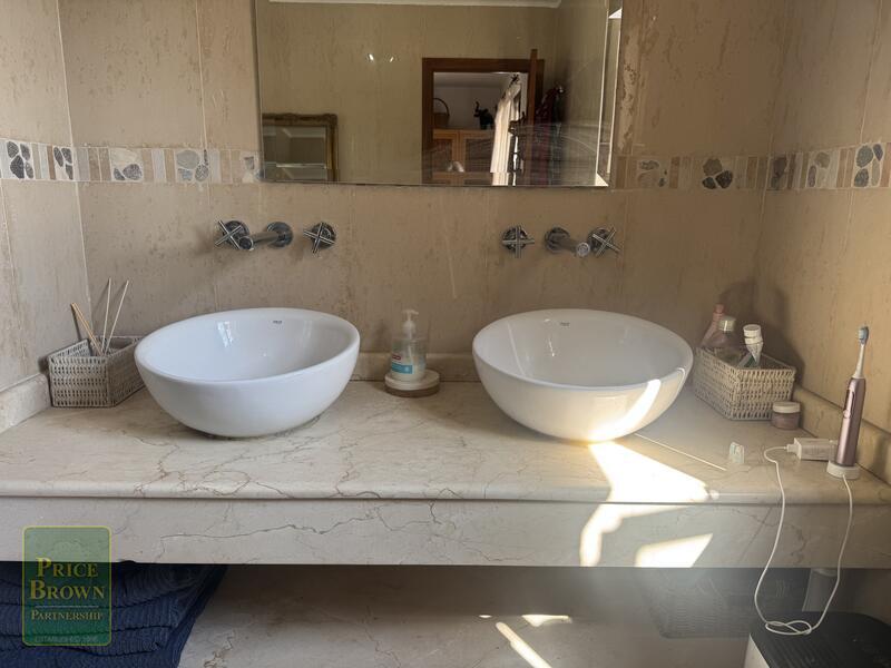 DV1616: Villa for Sale in La Parata (Mojácar), Almería DV1616: Villa for Sale in La Parata (Mojácar), Almería