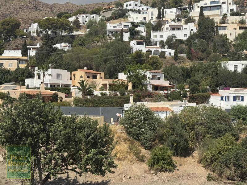 DV1616: Villa for Sale in La Parata (Mojácar), Almería DV1616: Villa for Sale in La Parata (Mojácar), Almería