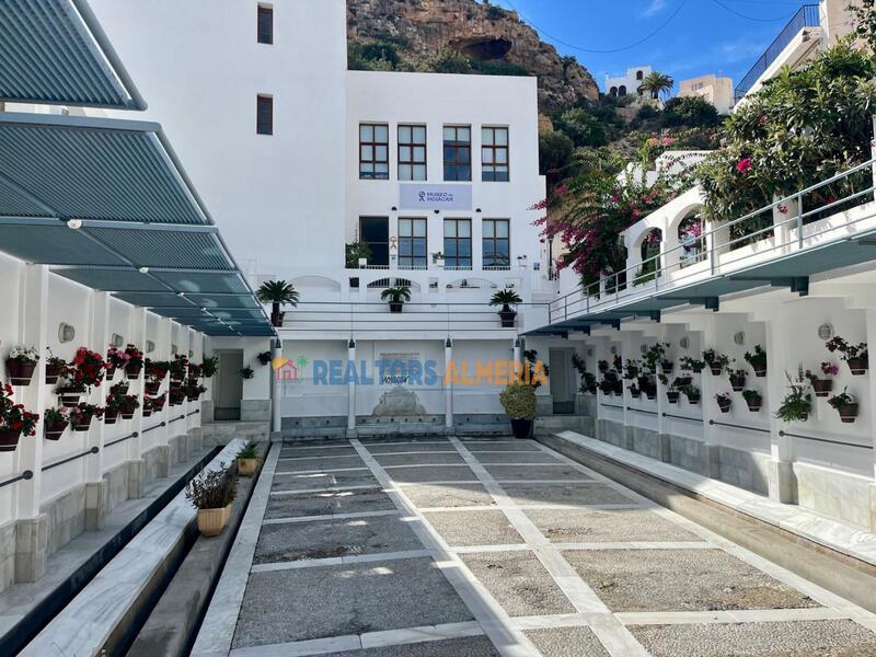 LAI/MF: Apartment for Sale in Mojácar, Almería