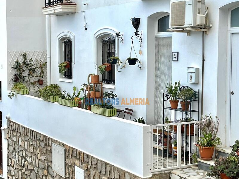 LAI/MF: Apartment for Sale in Mojácar, Almería LAI/MF: Apartment for Sale in Mojácar, Almería