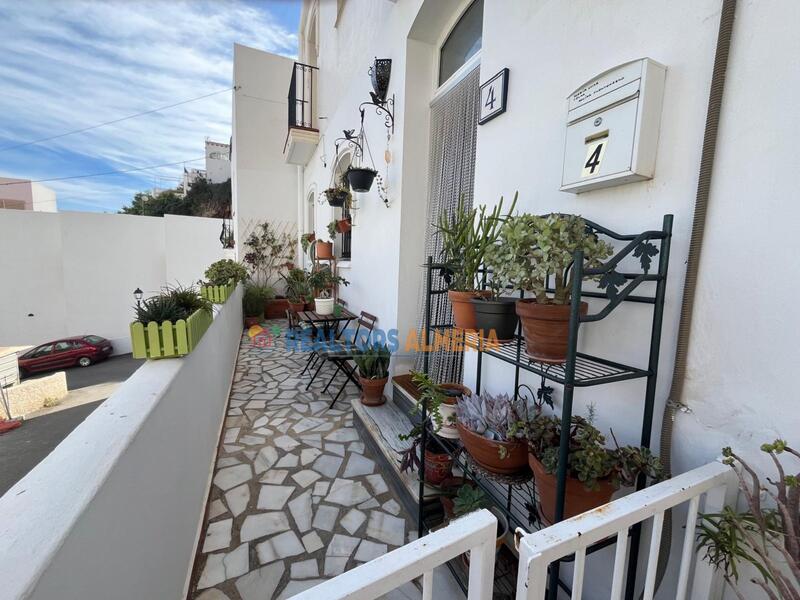 LAI/MF: Apartment for Sale in Mojácar, Almería LAI/MF: Apartment for Sale in Mojácar, Almería