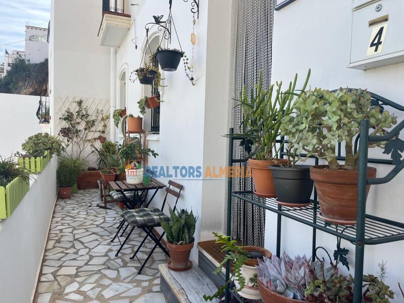 LAI/MF: Apartment for Sale in Mojácar, Almería LAI/MF: Apartment for Sale in Mojácar, Almería