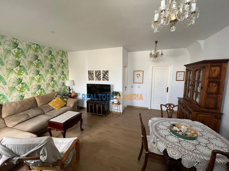 LAI/MF: Apartment for Sale in Mojácar, Almería LAI/MF: Apartment for Sale in Mojácar, Almería