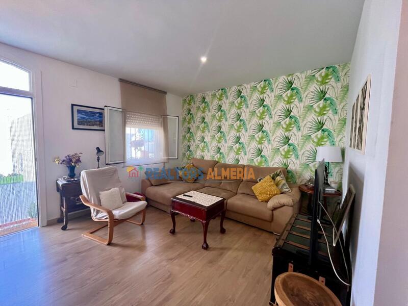 LAI/MF: Apartment for Sale in Mojácar, Almería LAI/MF: Apartment for Sale in Mojácar, Almería